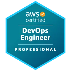 DevOps Engineer – Professional