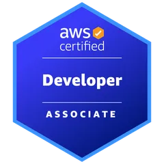 Developer – Associate