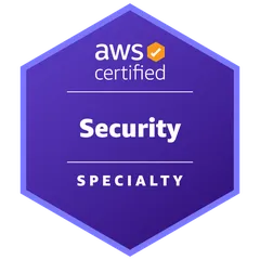 Security – Specialty