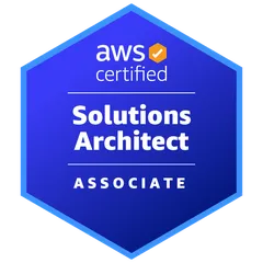 Solutions Architect – Associate