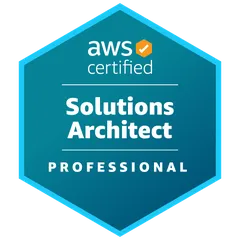 Solutions Architect – Professional
